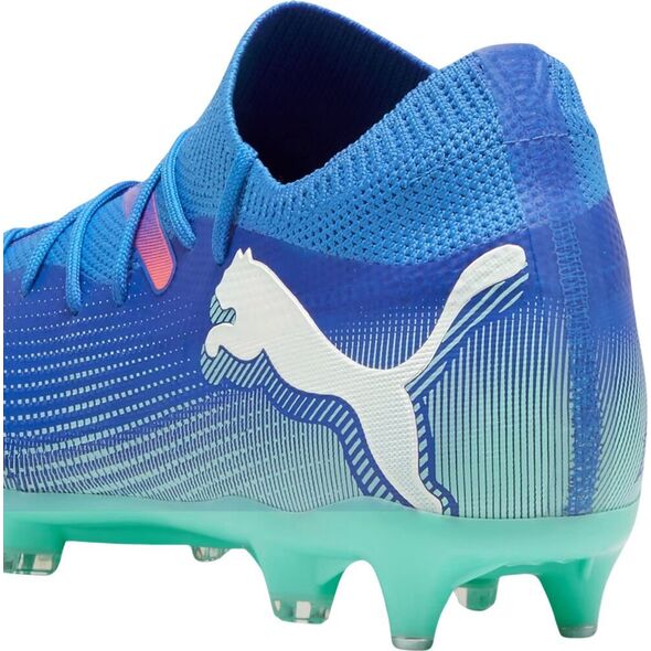 Puma Buty piłkarskie Puma Future 7 Match MxSG 107933 01 45