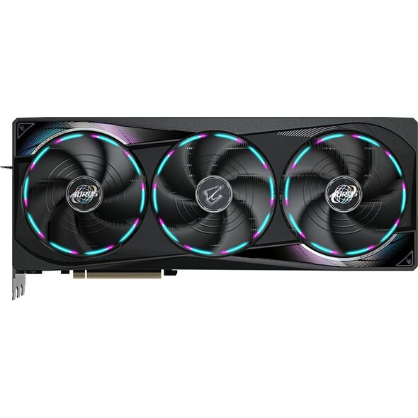 Karta graficzna Gigabyte AORUS GeForce RTX 5080 Master 16GB GDDR7 (GV-N5080AORUS M-16GD)