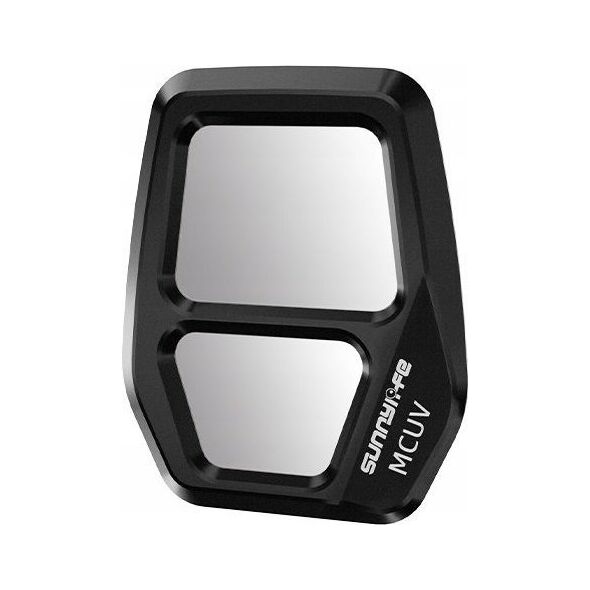 FILTR Ochronny UV MC Ultrafioletowy do Drona DJI AIR 3S 3 S + Futerał Etui / A3S-FI921-M