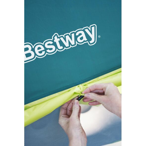 Four-person tent BESTWAY COOLMOUNT 4, 210 x 240 x 100 cm