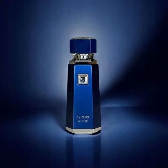 Fragrance World Azzure Aoud Eau De Parfum 100 ml (man)