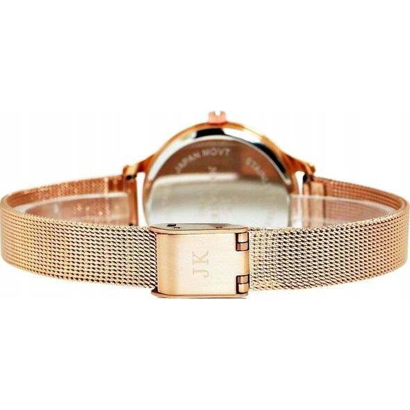 Zegarek Gravity Zegarek Damski Jordan Kerr P133W-3