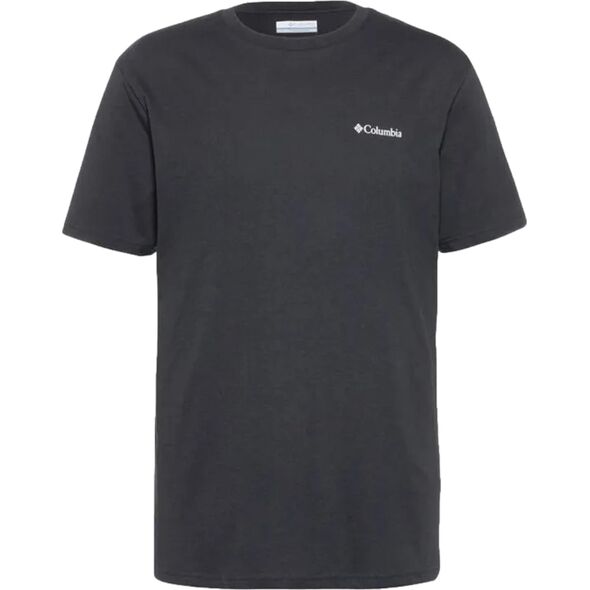 Columbia Koszulka Męska Columbia CSC Basic Logo Short Sleeve T-Shirt S
