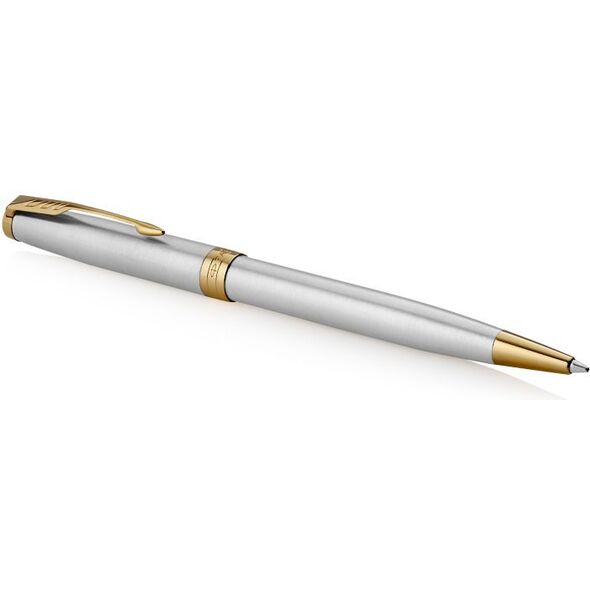 Parker Sonnet Stainless Steel 1931507