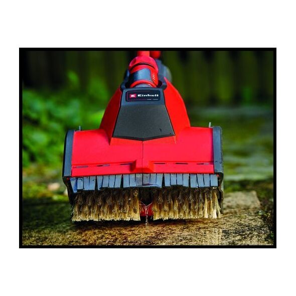 Einhell PICOBELLA SZCZOTKA 3424122 (ULTRA - KAMIEŃ)