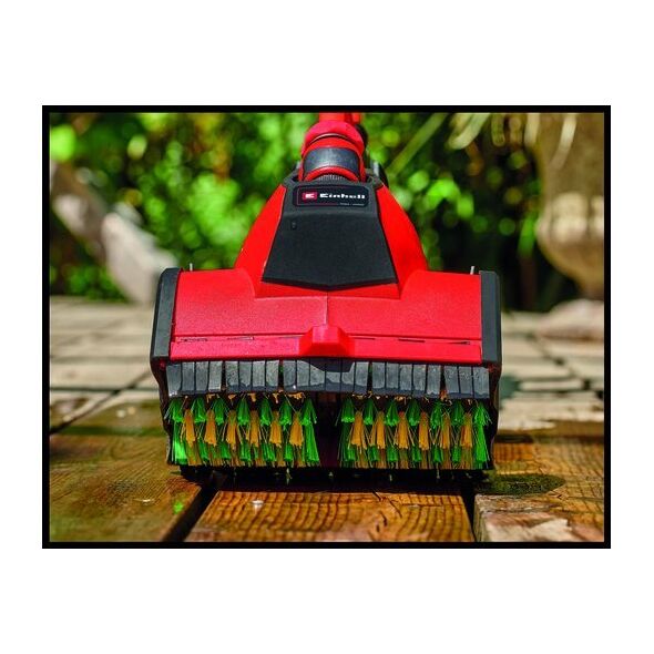 Einhell PICOBELLA SZCZOTKA 3424121 (SOFT-DREWNO, TW.SZT)