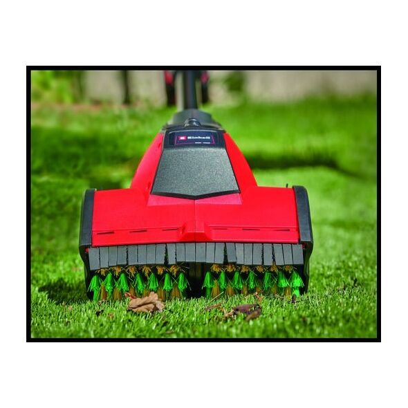 Einhell PICOBELLA SZCZOTKA 3424121 (SOFT-DREWNO, TW.SZT)