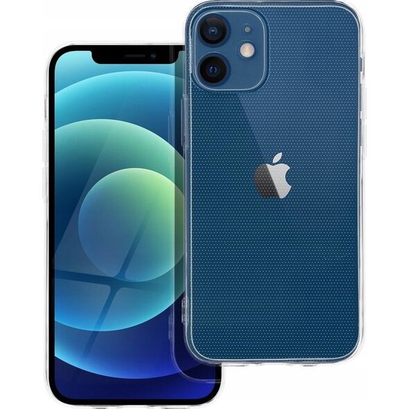 OEM Futerał CLEAR CASE 2mm do IPHONE 12 MINI