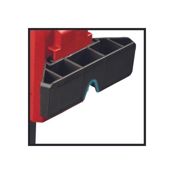 Einhell ODKURZACZ / DMUCHAWA DO LIŚCI AKU VENTURRO 36/240 3433640