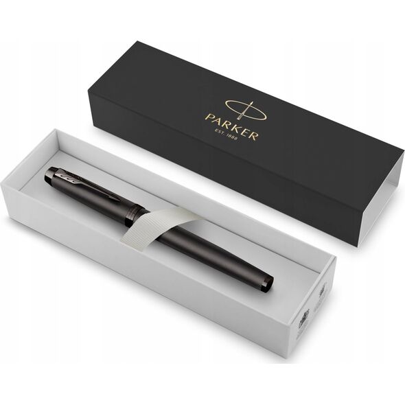 Parker Pióro kulkowe Parker IM Professionals Monochrome Bronze