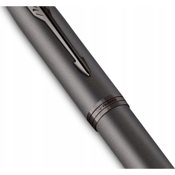 Parker Pióro kulkowe Parker IM Professionals Monochrome Bronze
