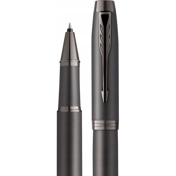 Parker Pióro kulkowe Parker IM Professionals Monochrome Bronze