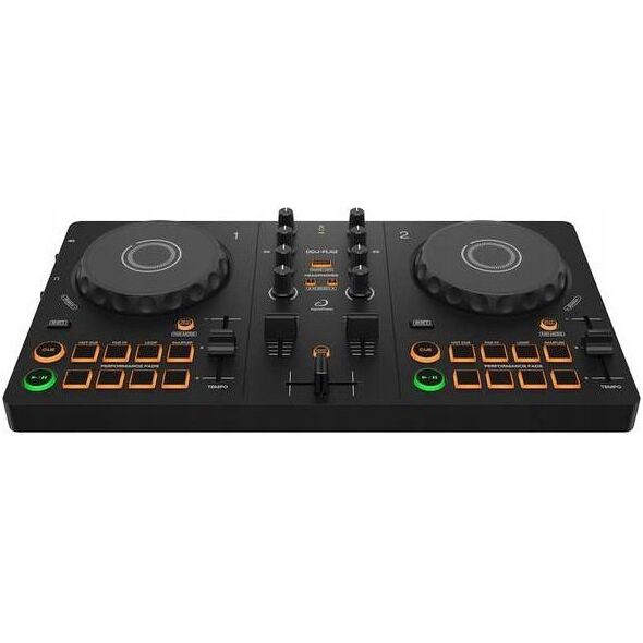 CONTROLLER DJ DDJ-FLX2 ALPHATHETA
