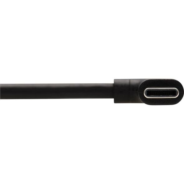 Tripp Lite U040-02M-C-5ARA kabel USB USB 2.0 2 m USB C Czarny
