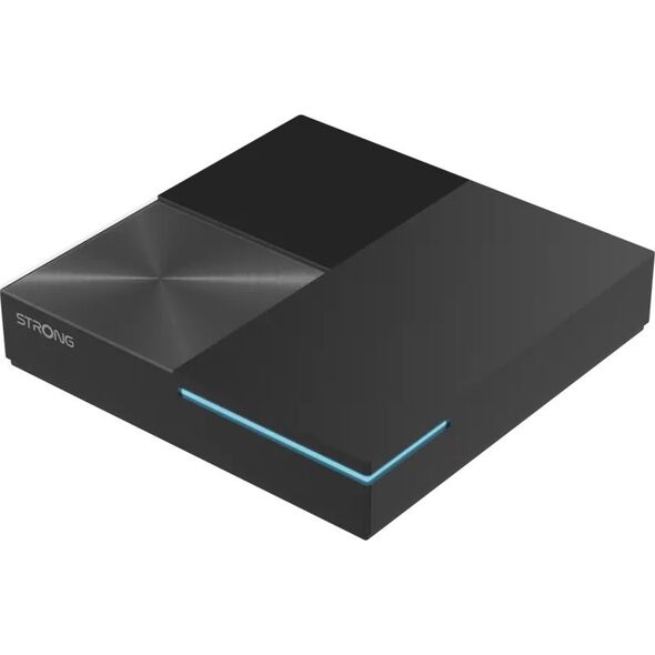 Strong LEAP-S3 PRO HDMI 4K Ultra HD Android Czarny