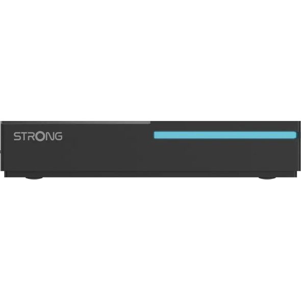 Strong LEAP-S3 PRO HDMI 4K Ultra HD Android Czarny