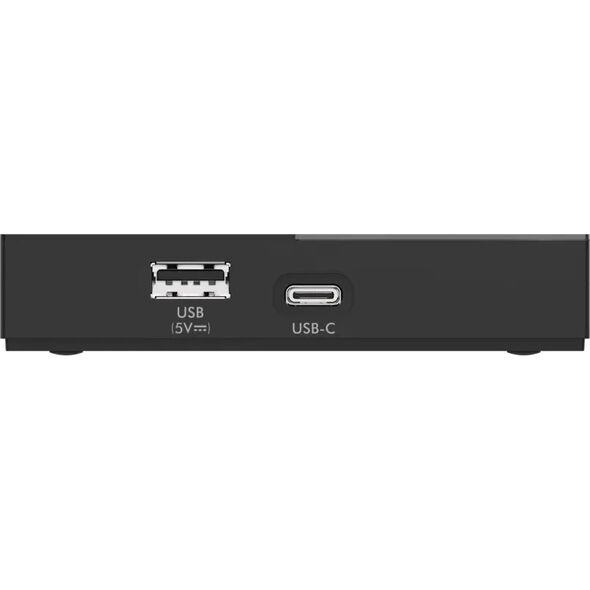 Strong LEAP-S3 PRO HDMI 4K Ultra HD Android Czarny