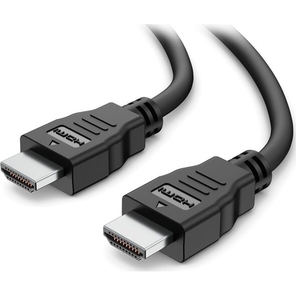 DELL CB325H kabel HDMI 1,8 m HDMI Typu A (Standard) Czarny