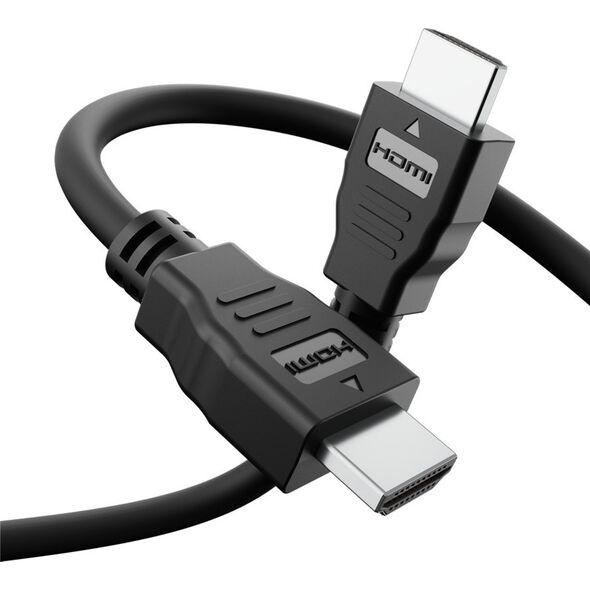 DELL CB325H kabel HDMI 1,8 m HDMI Typu A (Standard) Czarny