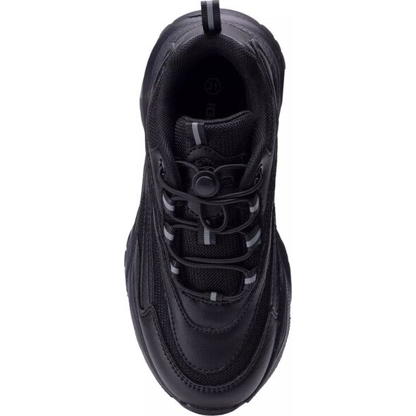 Dziecięce sneakersy Iguana SINKY JRB rozmiar 30