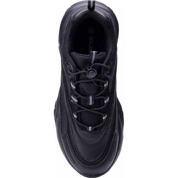 Dziecięce sneakersy Iguana SINKY TEEN rozmiar 36