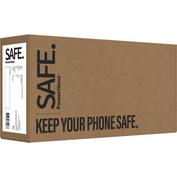PANZERGLASS SAFE APPLE IPHONE
