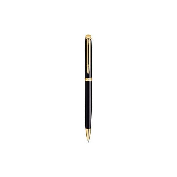 Waterman Długopis Waterman Hemisphera Czarna GT (S0920670)