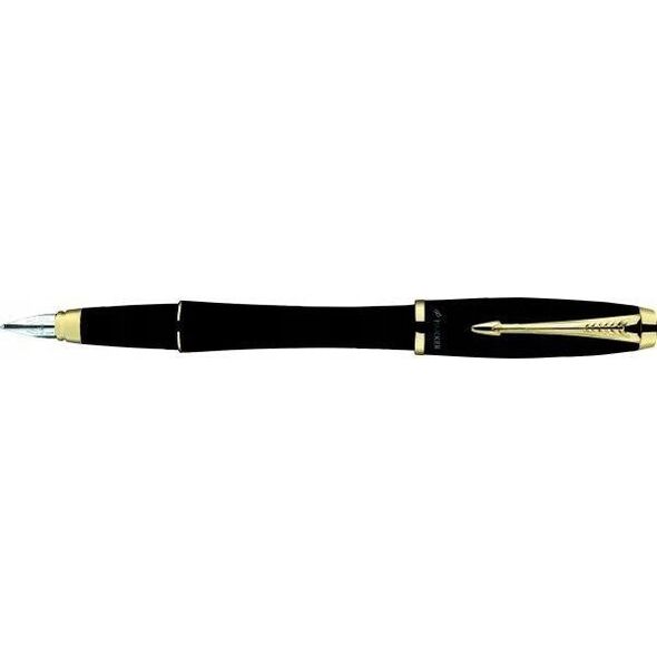 Parker PIÓRO WIECZNE PARKER URBAN CLASSIC MUTED BLACK GT
