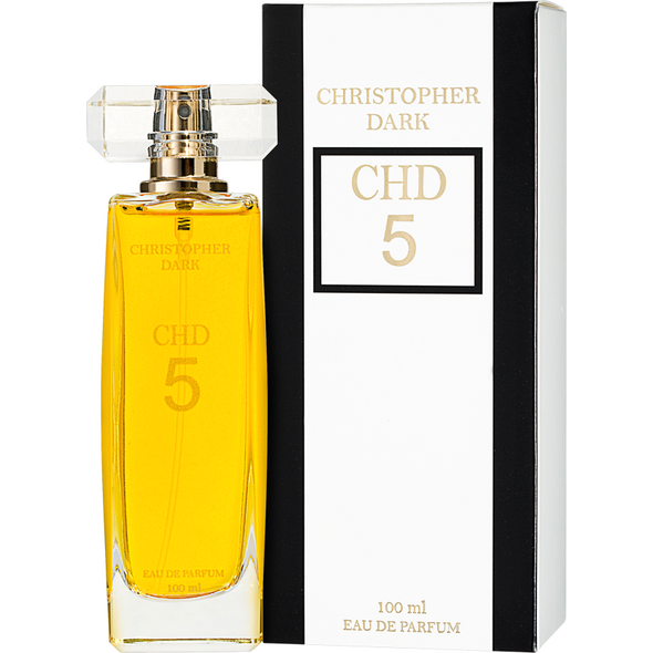 Christopher Dark CHD 5 EDP 100 ml