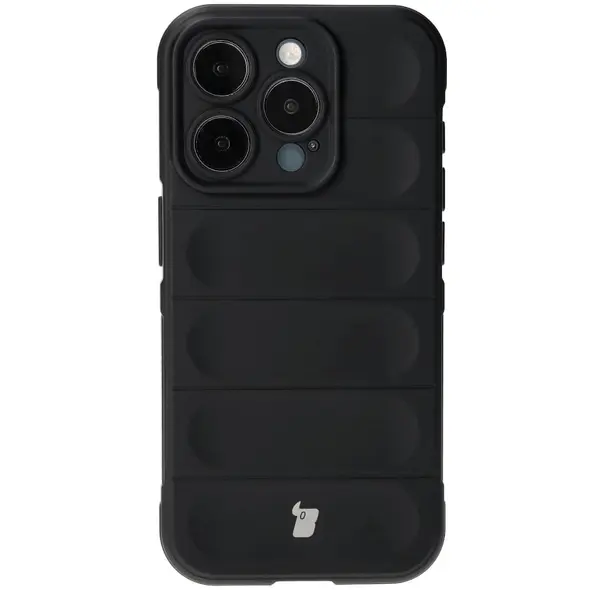 Bizon Case Tur Apple iPhone 15 Pro black