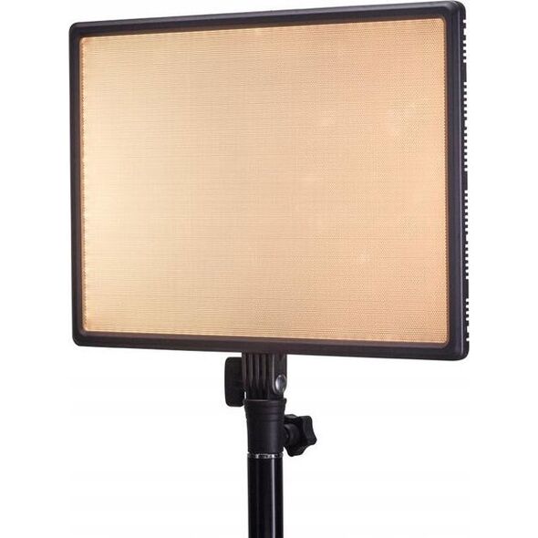 Lampa studyjna Nanlite Nanlite lumipad 25 led 2 light kit with stand and bag