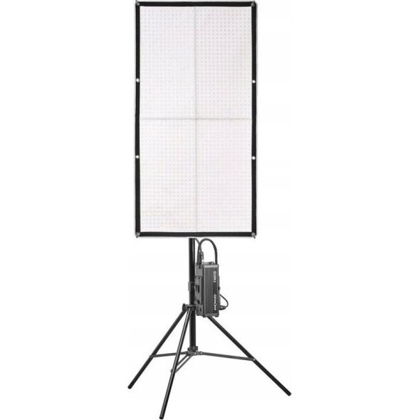 Lampa stołowa GODOX Godox F400Bi flexible Studio LED Light