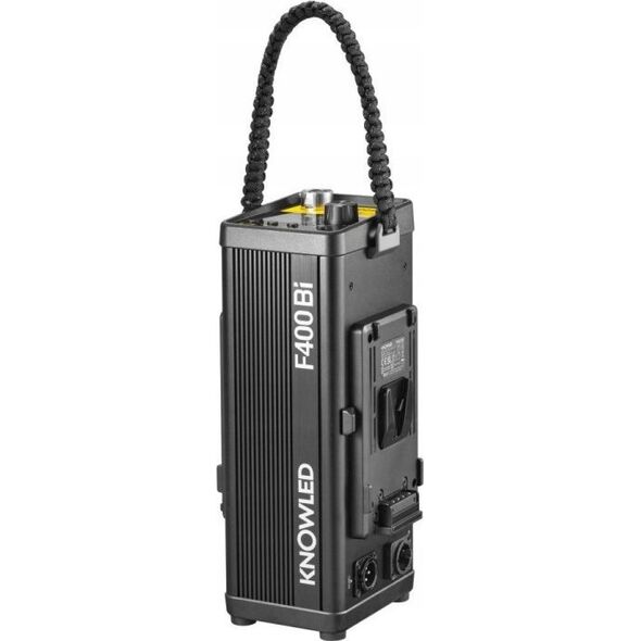 Lampa stołowa GODOX Godox F400Bi flexible Studio LED Light