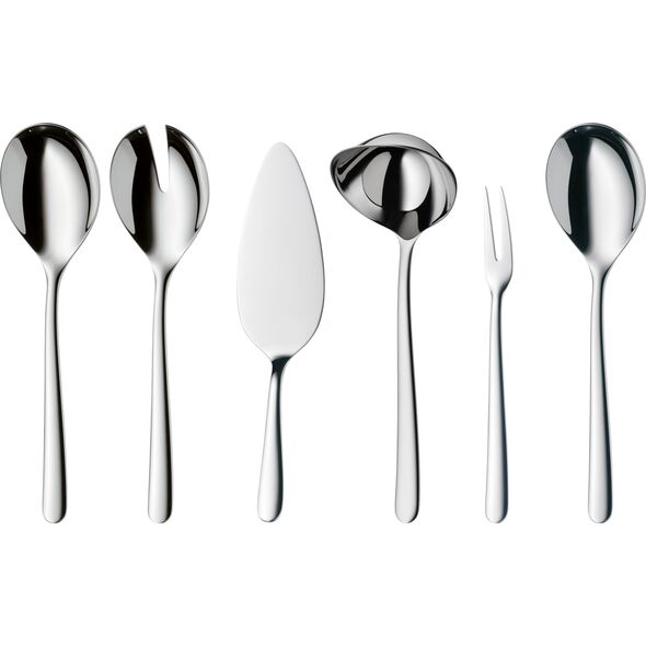 WMF WMF Besteckset Kult 66-teilig 66teilig (12 6000 6341) WMF6000 WMF 6000