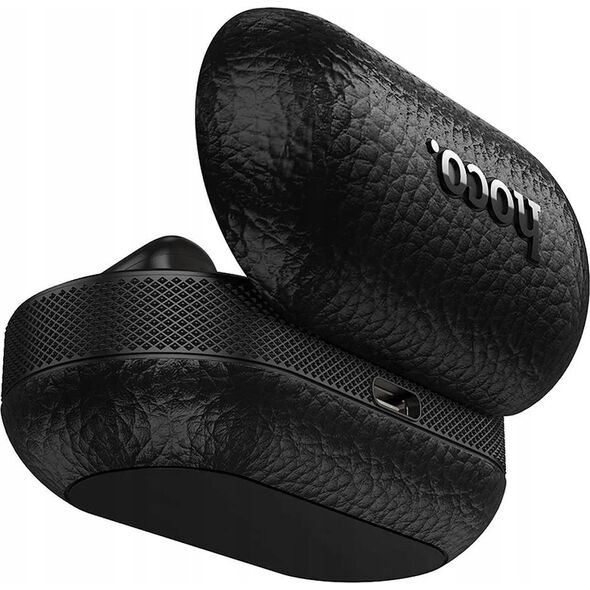 HOCO słuchawki bezprzewodowe bluetooth TWS EQ19 czarne