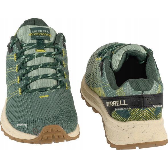 Merrell Fly Strike J068437 Zielone 46
