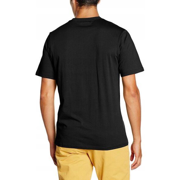 Columbia CSC Basic Logo SS Tee 1680053022 Czarne XXL