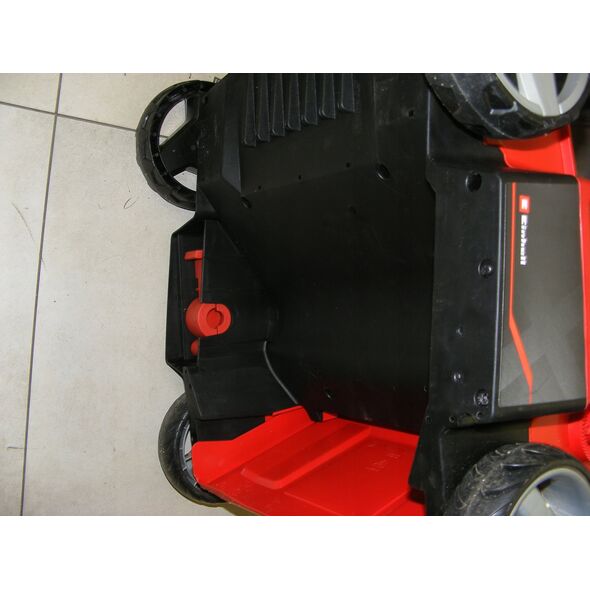 GE-SA 36/35 Li-Solo AERATOR/WERTYKULATOR AKU