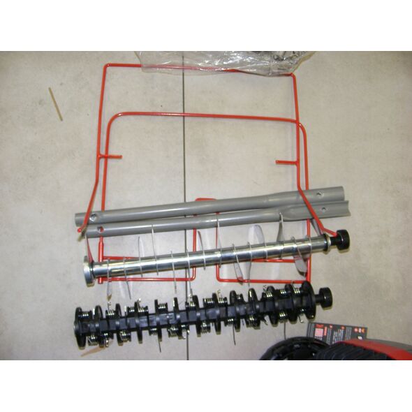 GE-SA 36/35 Li-Solo AERATOR/WERTYKULATOR AKU