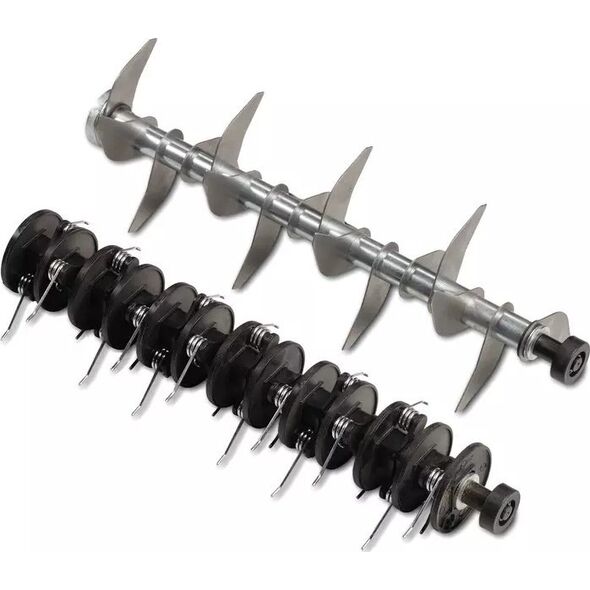 GE-SA 36/35 Li-Solo AERATOR/WERTYKULATOR AKU
