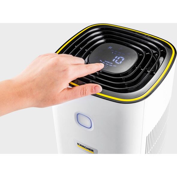 Oczyszczacz powietrza Karcher AF 20
