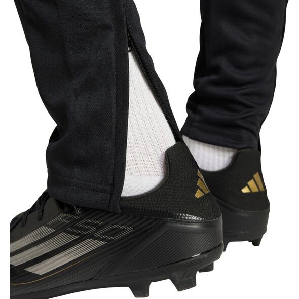Spodnie męskie adidas Squadra 25 Training czarne JE2782 2XL