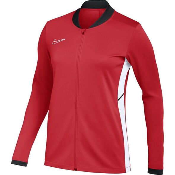 Bluza męska Nike Dri-Fit Academy 25 Track Jacket czerwona FZ9824 657 XL