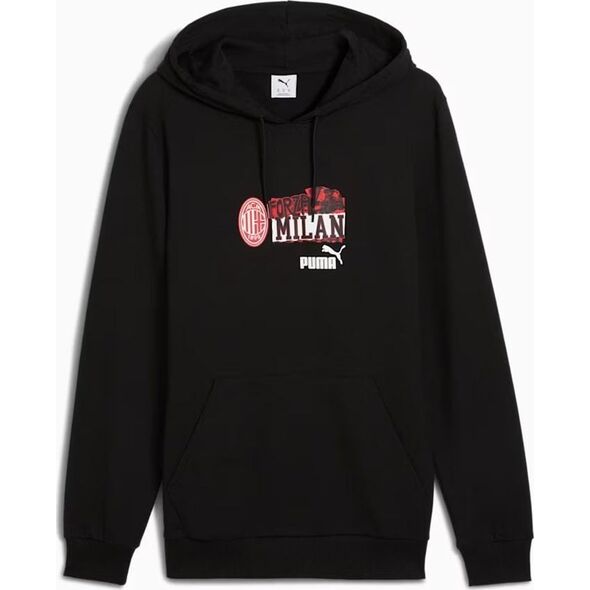 Bluza Puma AC Milan FtbINRGY Hoodie 779323-07