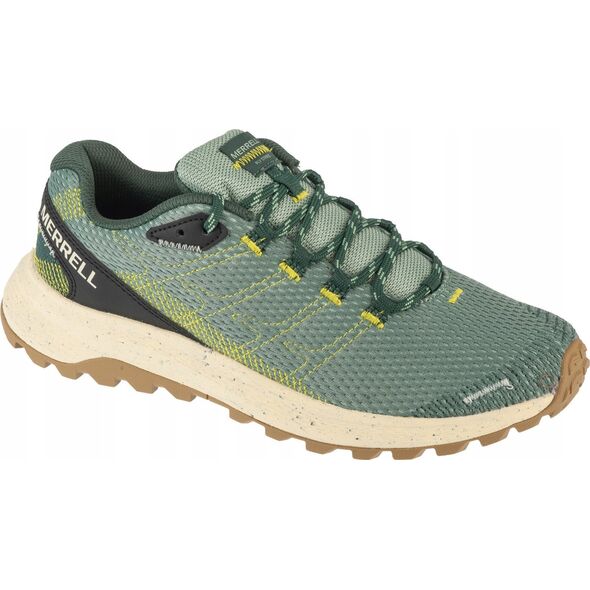 Merrell Fly Strike J068437 Zielone 44