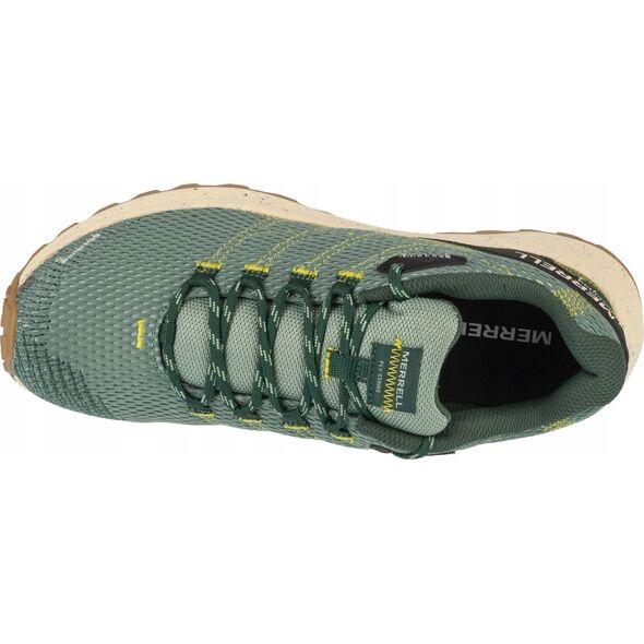 Merrell Fly Strike J068437 Zielone 44