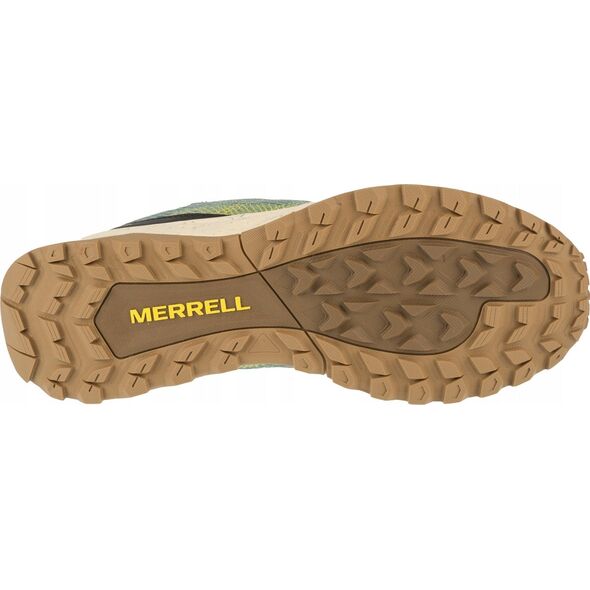 Merrell Fly Strike J068437 Zielone 43