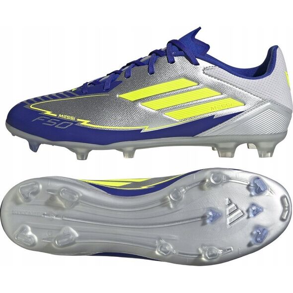 Buty adidas F50 League FG/MG IH0918