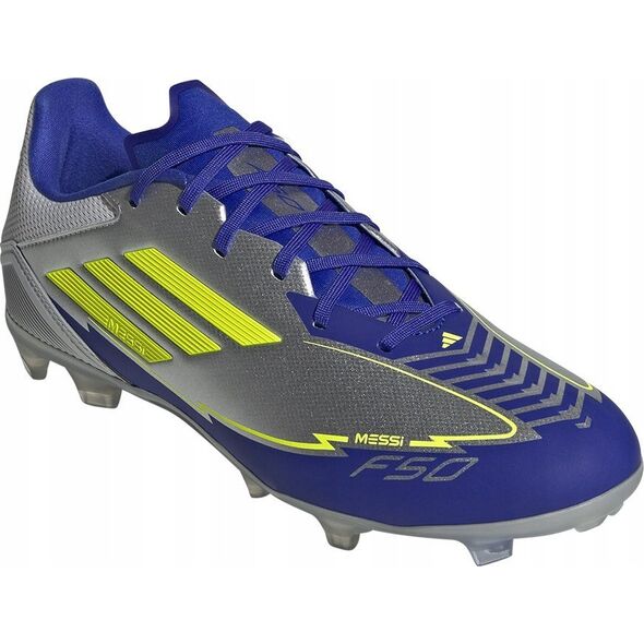 Buty adidas F50 League FG/MG IH0918