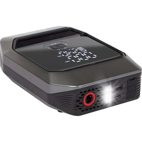 Jump starter kompresor BLOW AP02